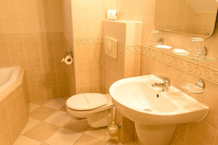 Bath Interior