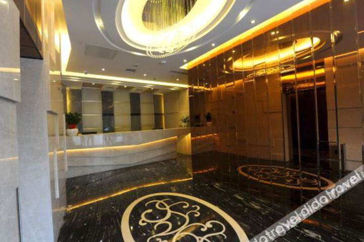 Hotel Interior 12 of 30