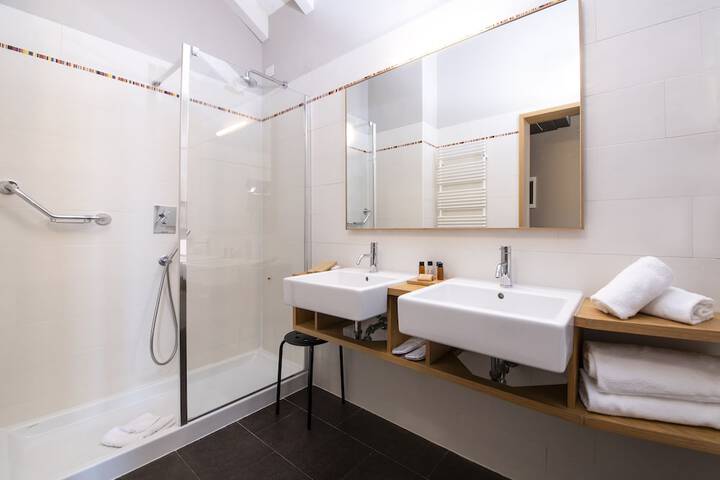 Bath Interior
