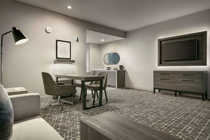 Minibar