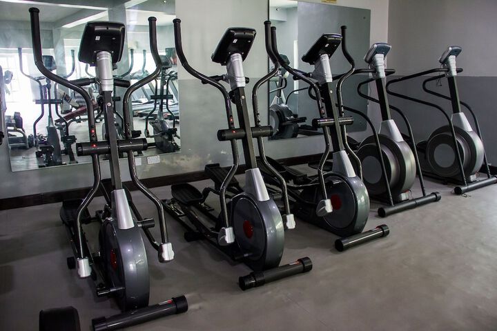 Health and Fitness 25 of 38