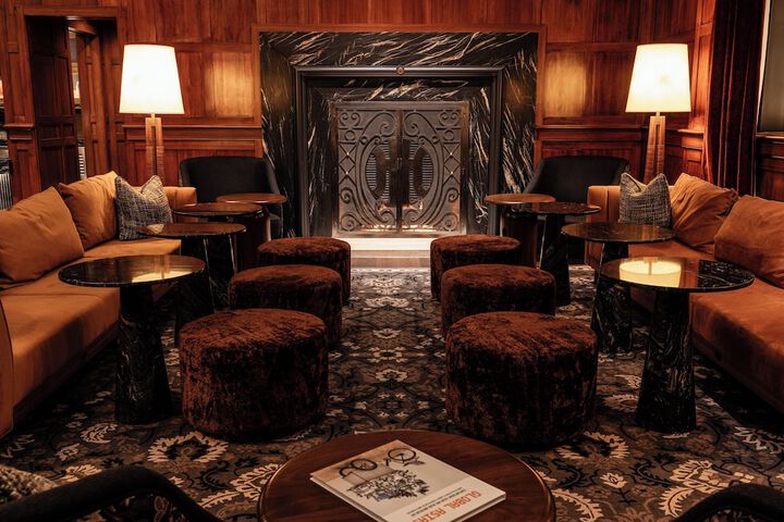Hotel Interior 82 of 93