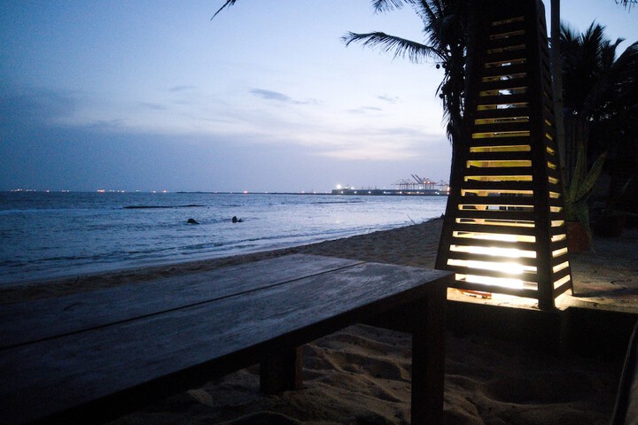 Beach 36 of 43