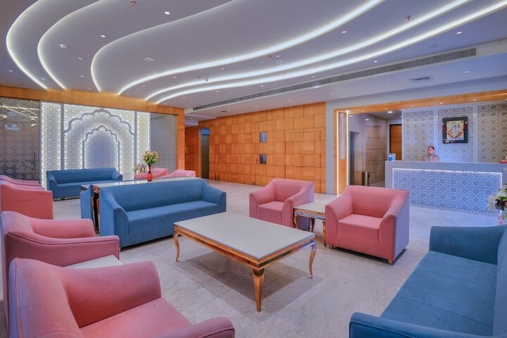 Hotel Interior 4 of 13