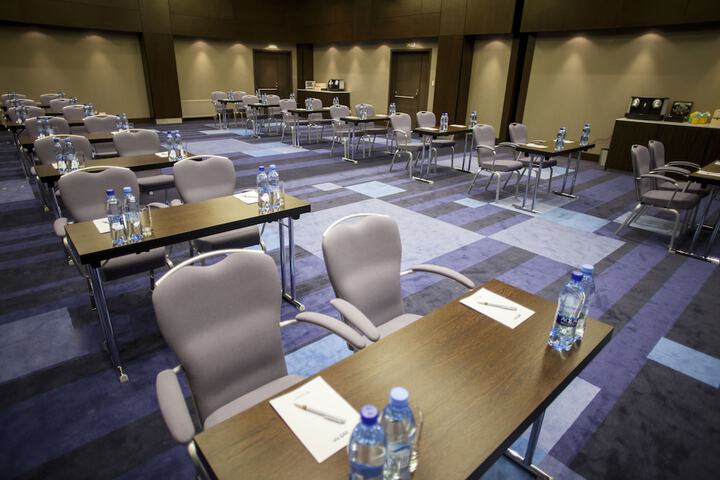 Meeting 122 of 137