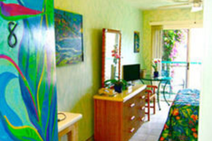 Fitness Center Photo