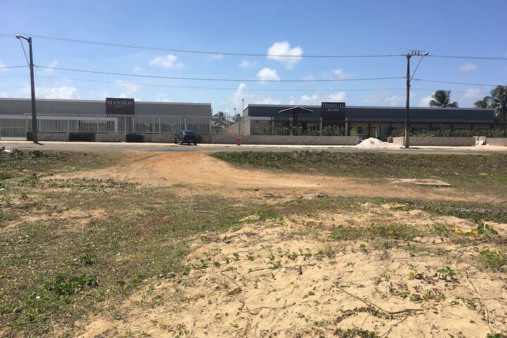 Property Grounds 20 of 22