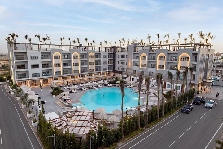 Hotel 146 of 146