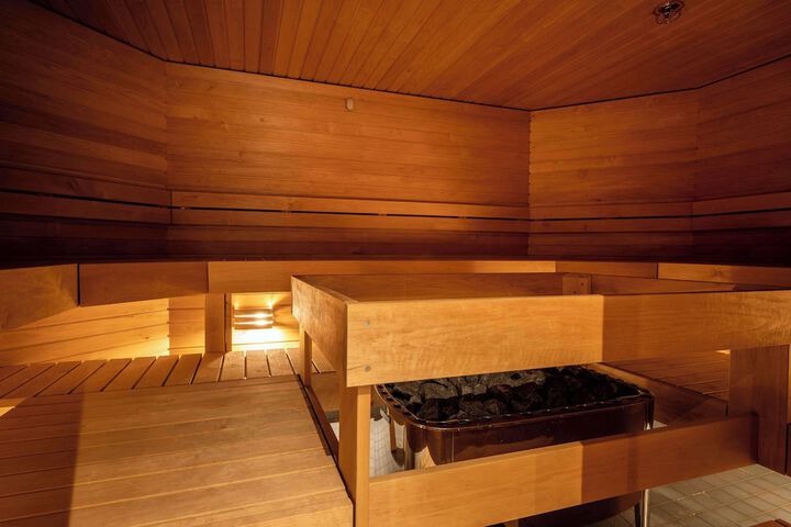 Spa Photos