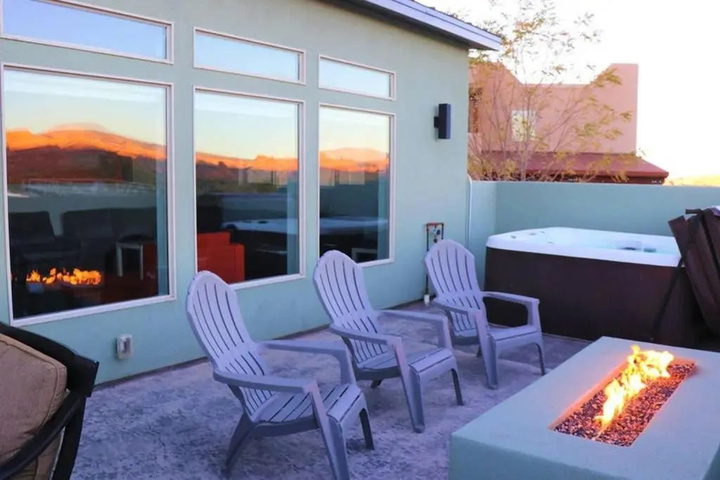 Terrace/Patio 6 of 21