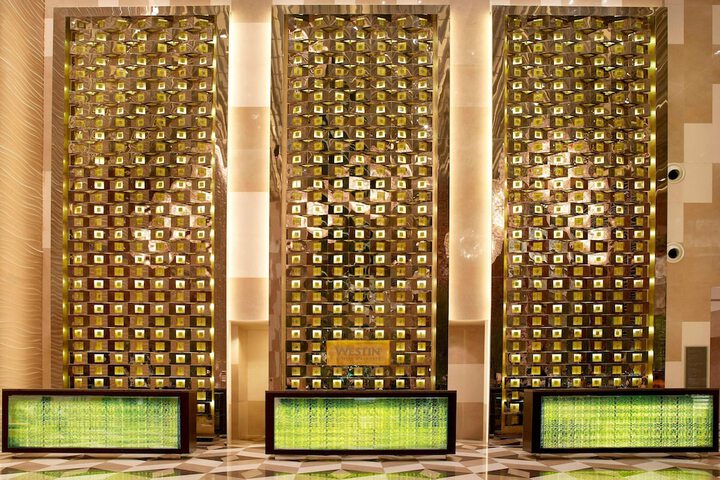 Lobby Photos