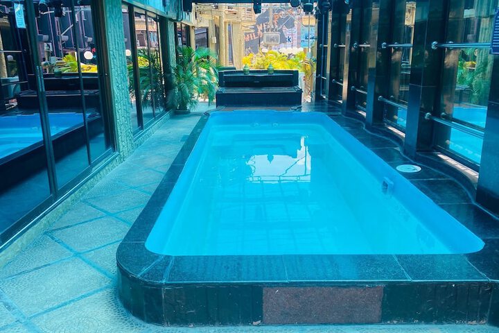 Pool 40 of 47
