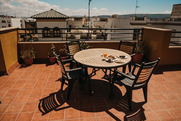 Terrace/Patio 84 of 89