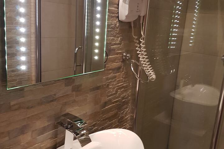 Bath Interior