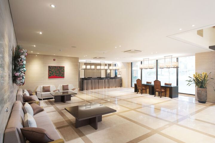Hotel Interior 2 of 72