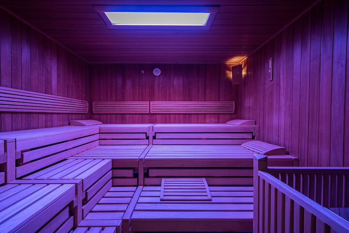 Hotel Spa