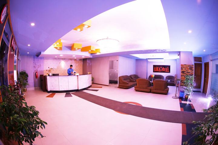 Hotel Interior 2 of 38