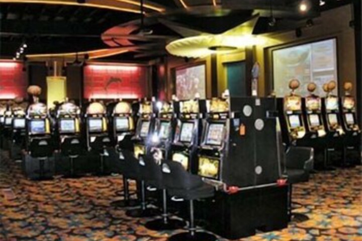Casino