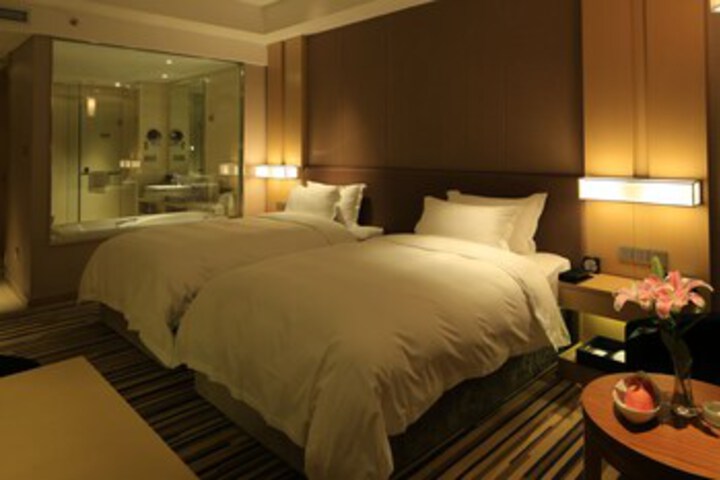 Acme Argyle Grand Hotel Chengdu