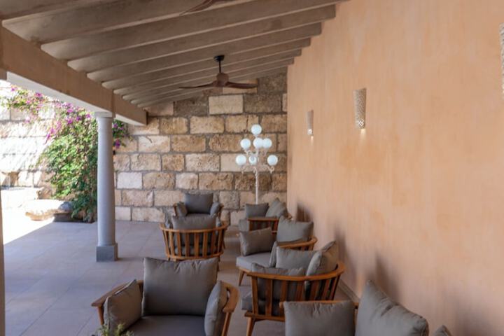 Terrace/Patio 58 of 65