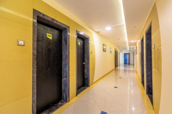 Hotel 27 of 27