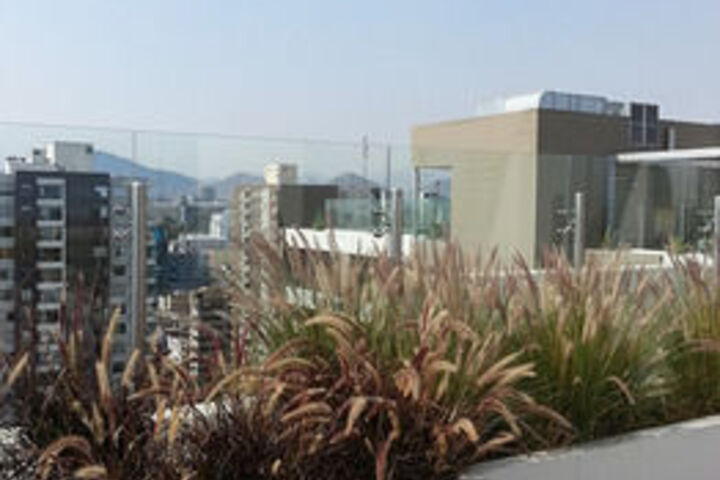 Terrace/Patio 28 of 32