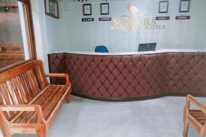 Hotel Interior 3 of 14