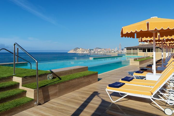 Photo of H10 Porto Poniente