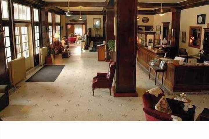Hotel Interior 1 of 28