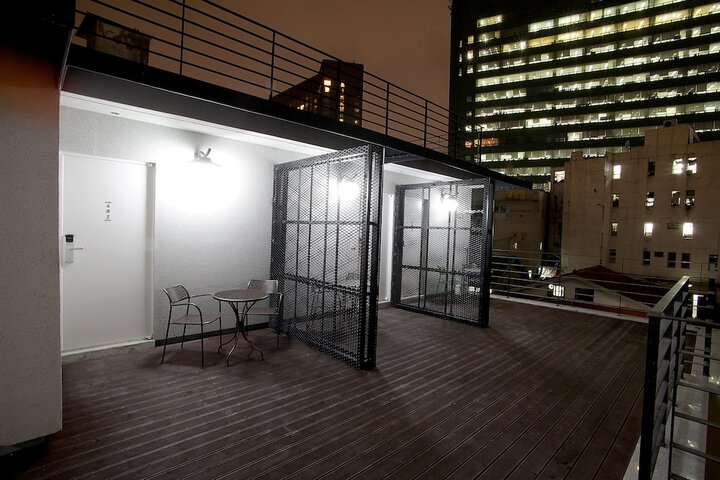 Terrace/Patio 41 of 44