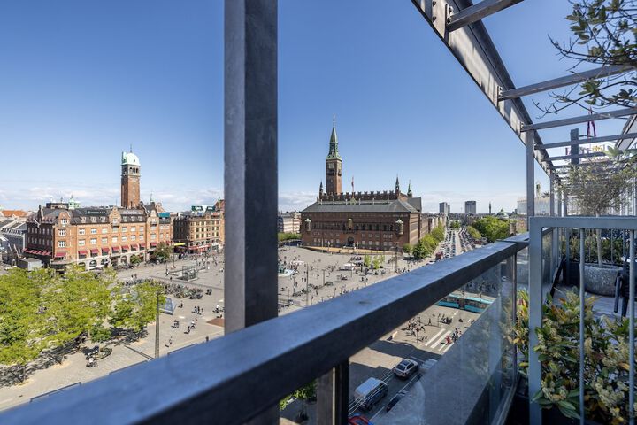 Terrace/Patio 75 of 78