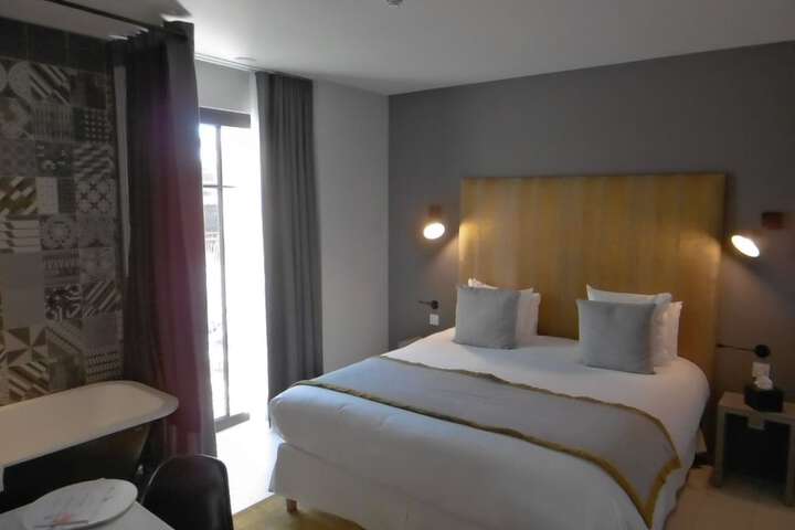 Room 29 of 101
