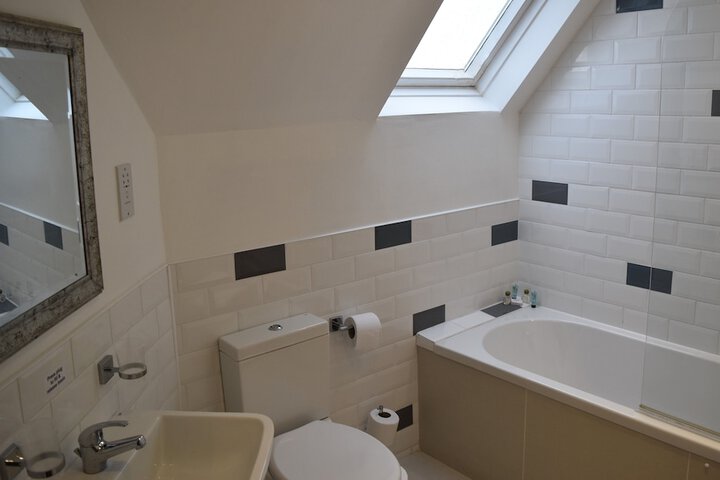 Bath Photo