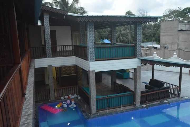 Hotel 62 of 63