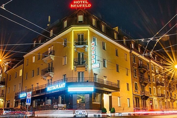 Hotel 15 of 16