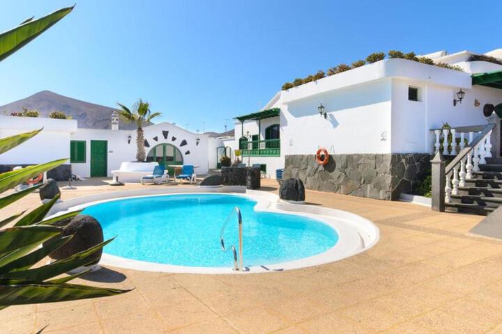 HOTEL-FINCA Rural José Manuel 28pax