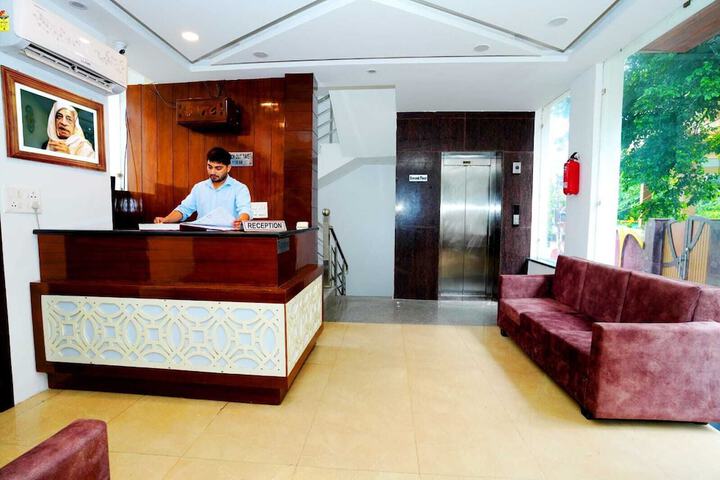 Hotel Interior 2 of 28