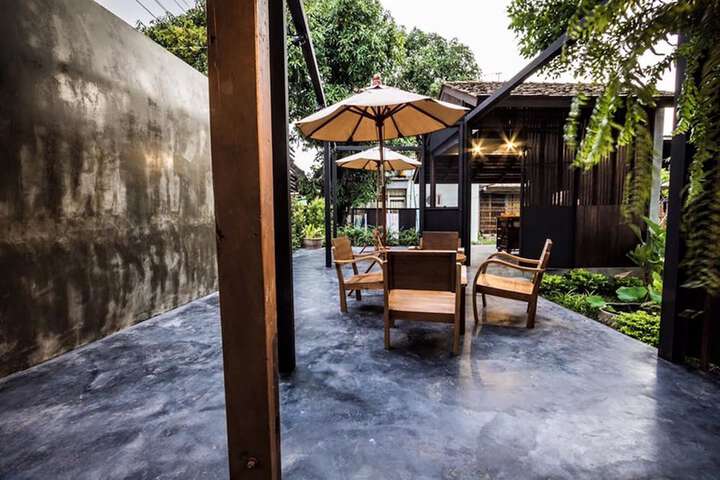 Terrace/Patio 55 of 62
