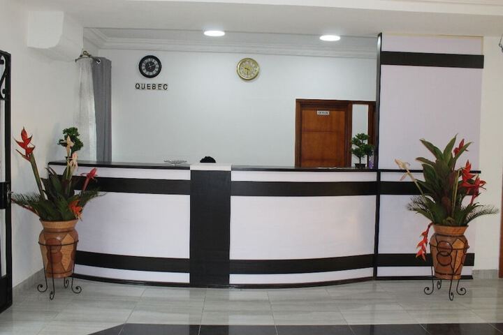 Hotel Interior 2 of 16