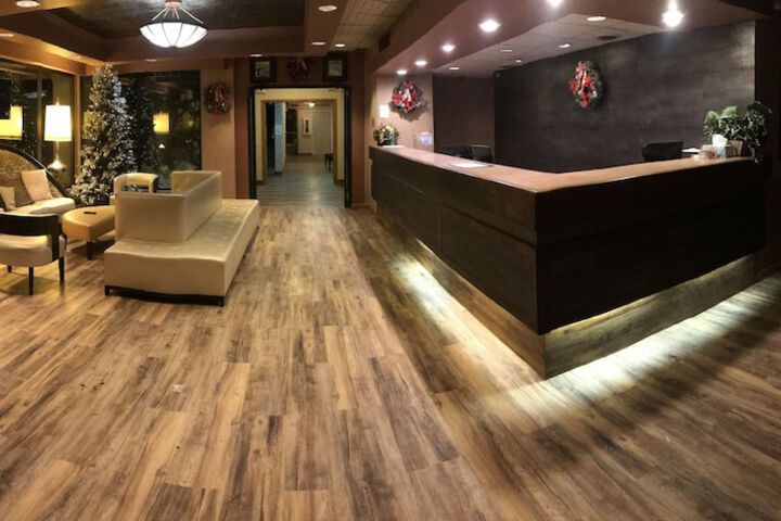 Hotel Interior 10 of 52