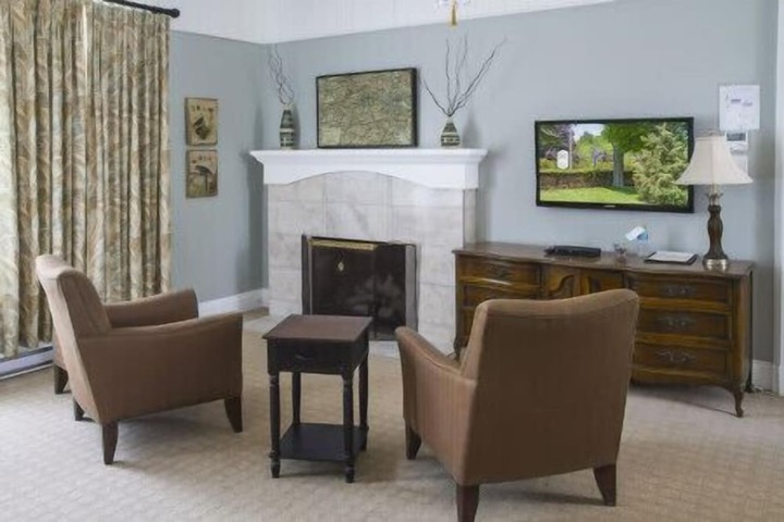 Hotel Interior 156 of 174