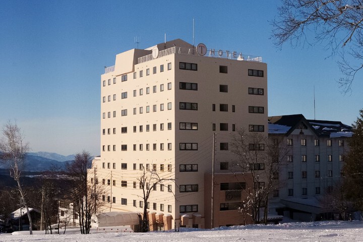 T Hotel Ryuoo