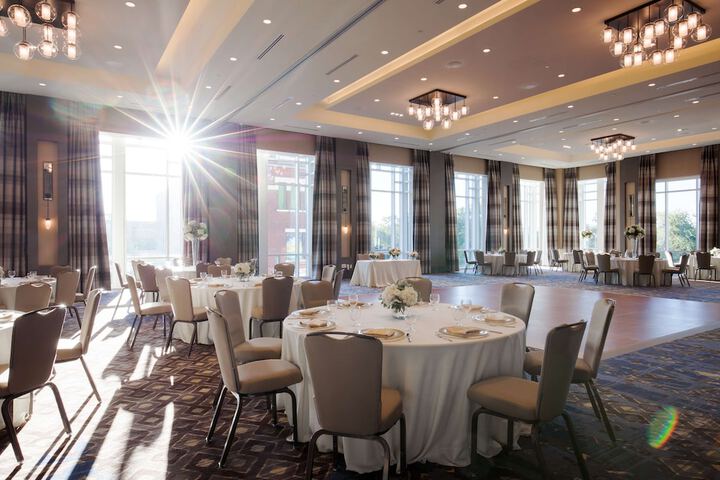 Ballroom