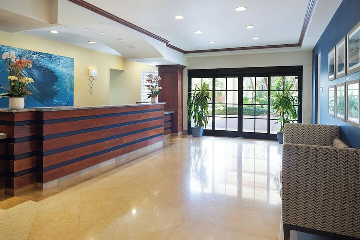 Hotel Interior 2 of 42
