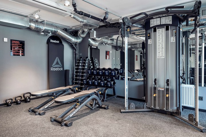 Health and Fitness 43 of 75
