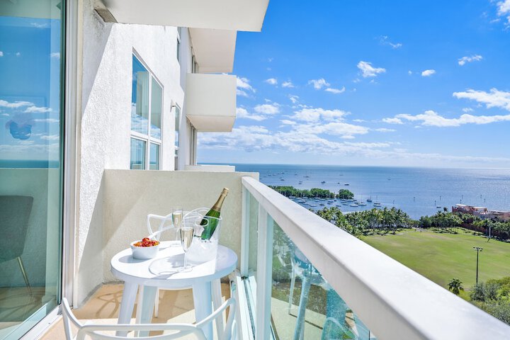 Terrace/Patio 421 of 682