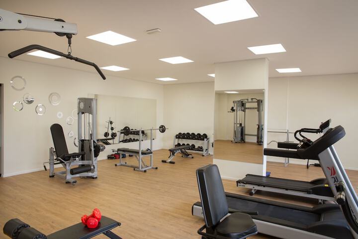 Health and Fitness 24 of 38