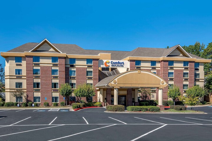 extended stay hotels in suwanee ga