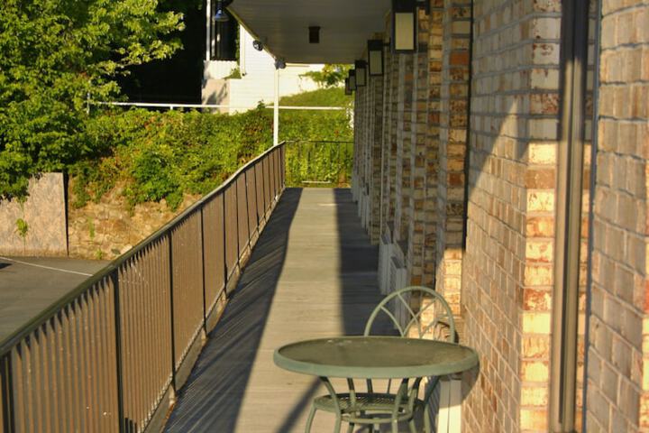 Porch