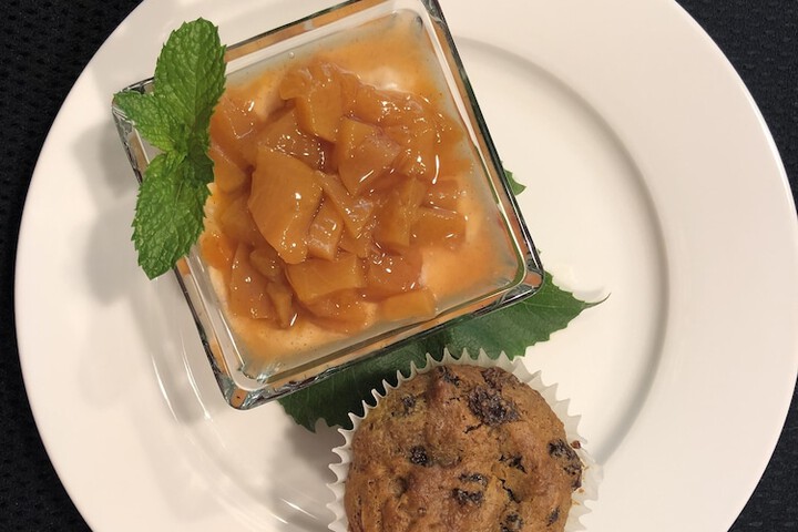 Breakfast/Coffee Service 110 of 152